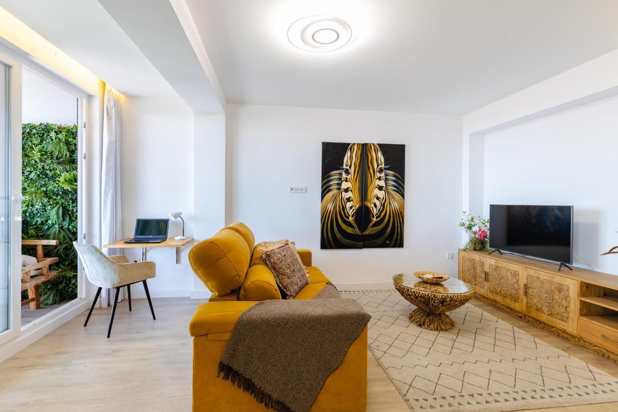 Апартаменты Fidalsa Penthouse Amazing View Аликанте Экстерьер фото
